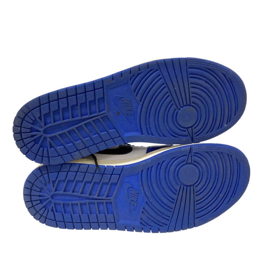 NIKE（ナイキ） NIKE AIR JORDAN 1 RETRO LOW OG ローカットスニーカー