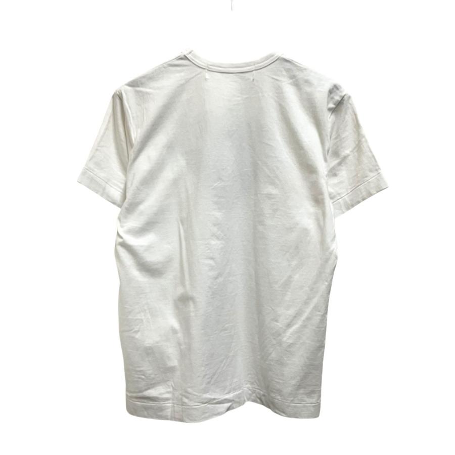 PLAY COMME des GARCONS 【値下げ】PLAY BLUE EYES-BLACK MINI HEART
