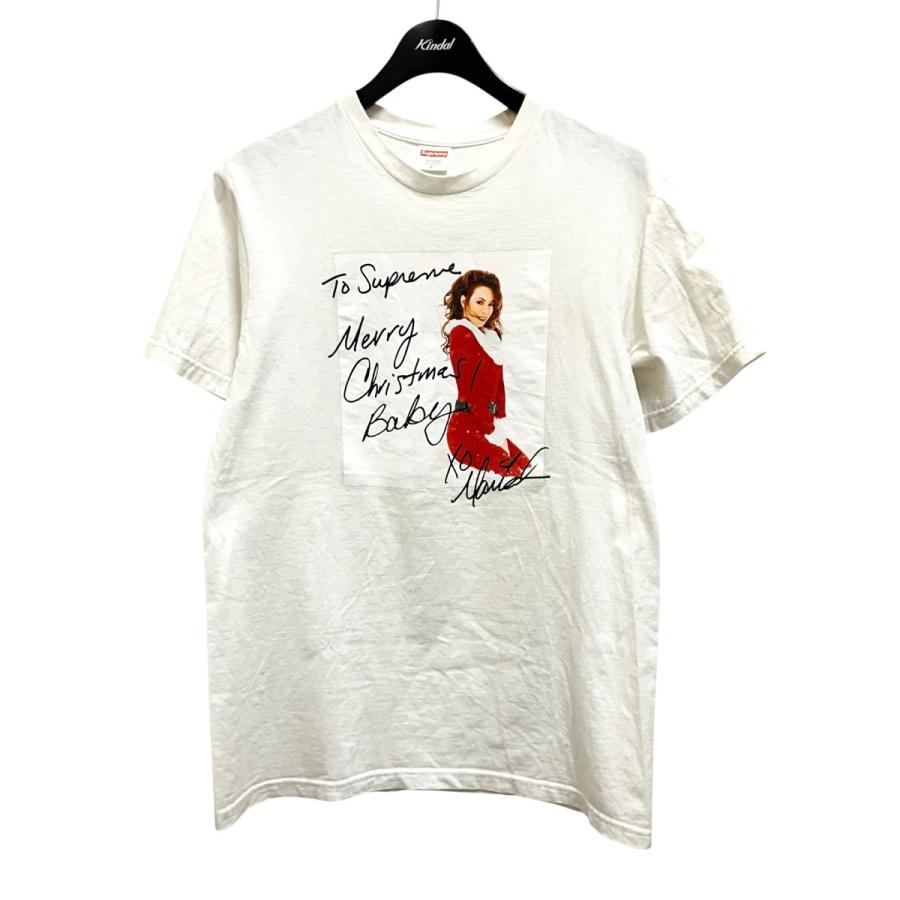 Supreme（シュプリーム） Supreme Mariah Carey Tee 半袖Tシャツ