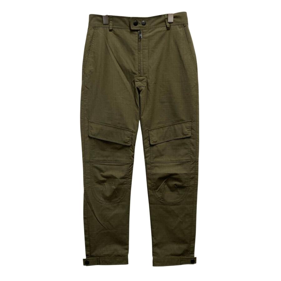 DIESEL（ディーゼル） DIESEL P-SIDE TROUSERS トラウザーパンツ