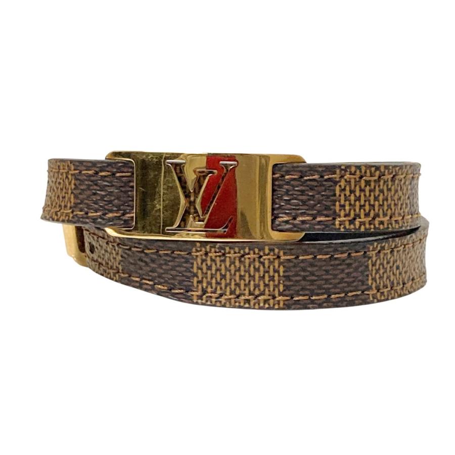 LOUIS VUITTON（ルイ・ヴィトン） 【値下げ】LOUIS VUITTON ブラスレ 