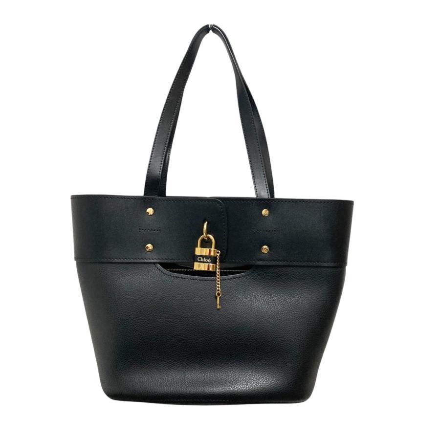 Chloe（クロエ） アビー レザートートバッグ CHC20SS222C44001