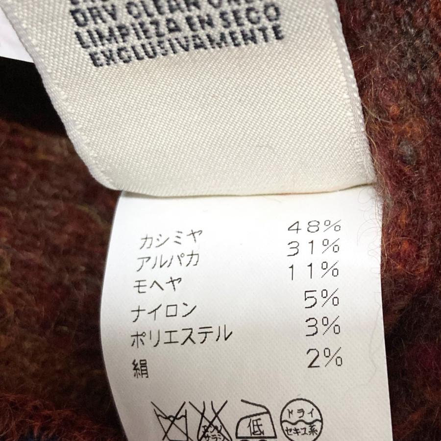 HERMES（エルメス） 【値下げ】HERMES ゴルチェ期ノースリーブ