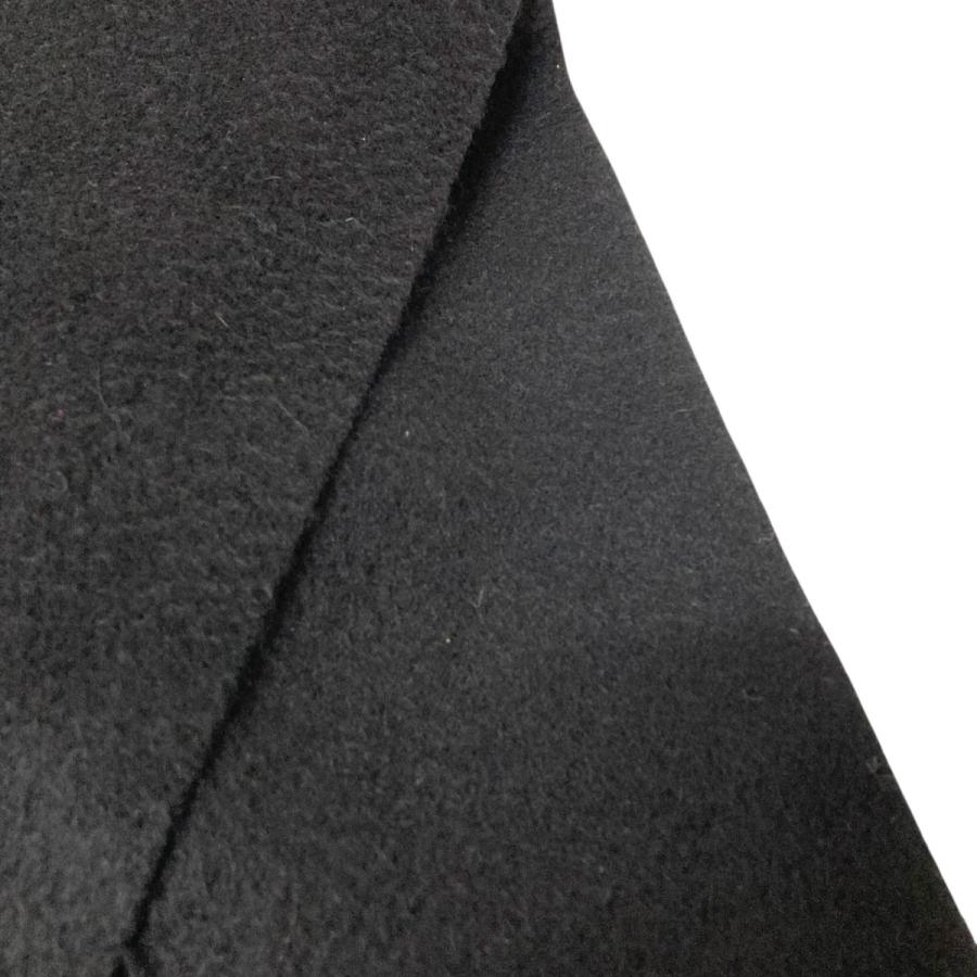 CHANEL（シャネル） フリンジマフラー ブラック : カインドオルYahoo