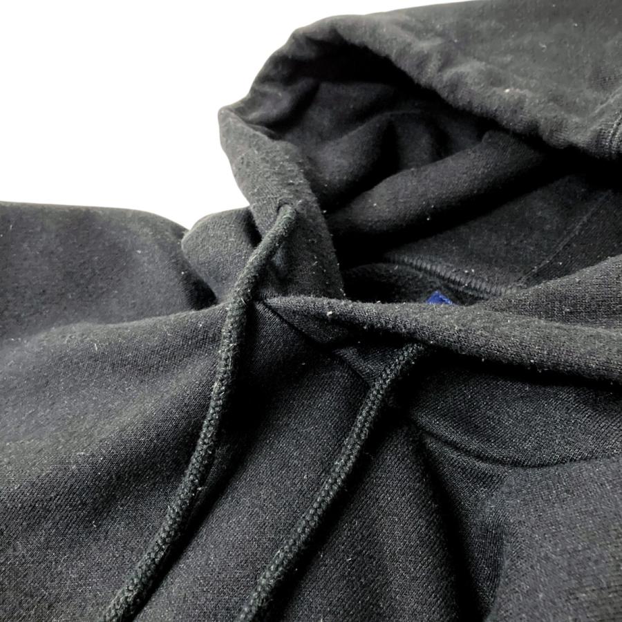 DESCENDANT 【値下げ】DESCENDANT×Ron Herman Box Hoodie プルオーバー