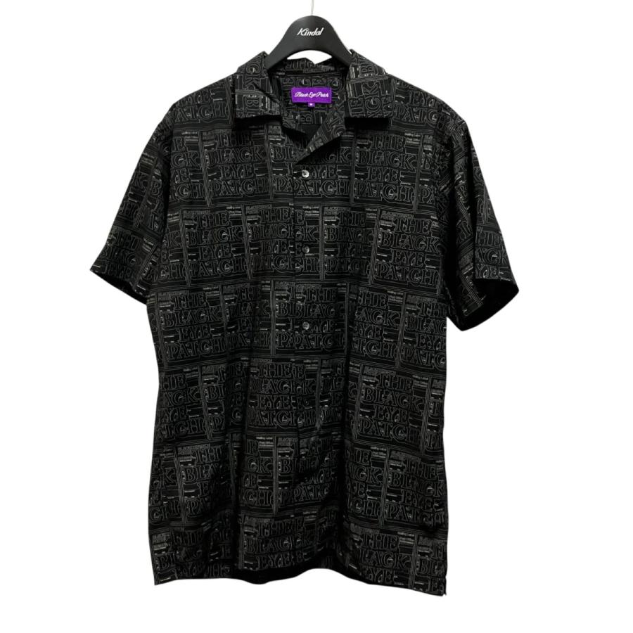BlackEyePatch（ブラックアイパッチ） BlackEyePatch PRIORITY LABEL S