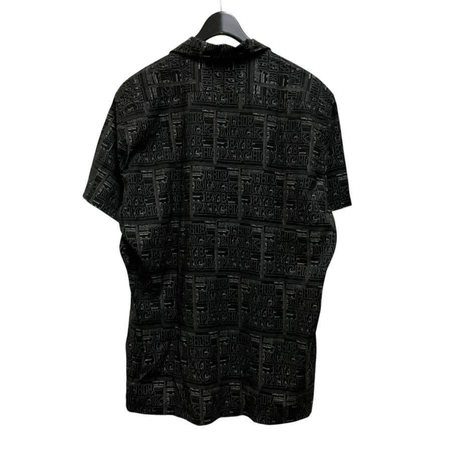 BlackEyePatch（ブラックアイパッチ） BlackEyePatch PRIORITY LABEL S