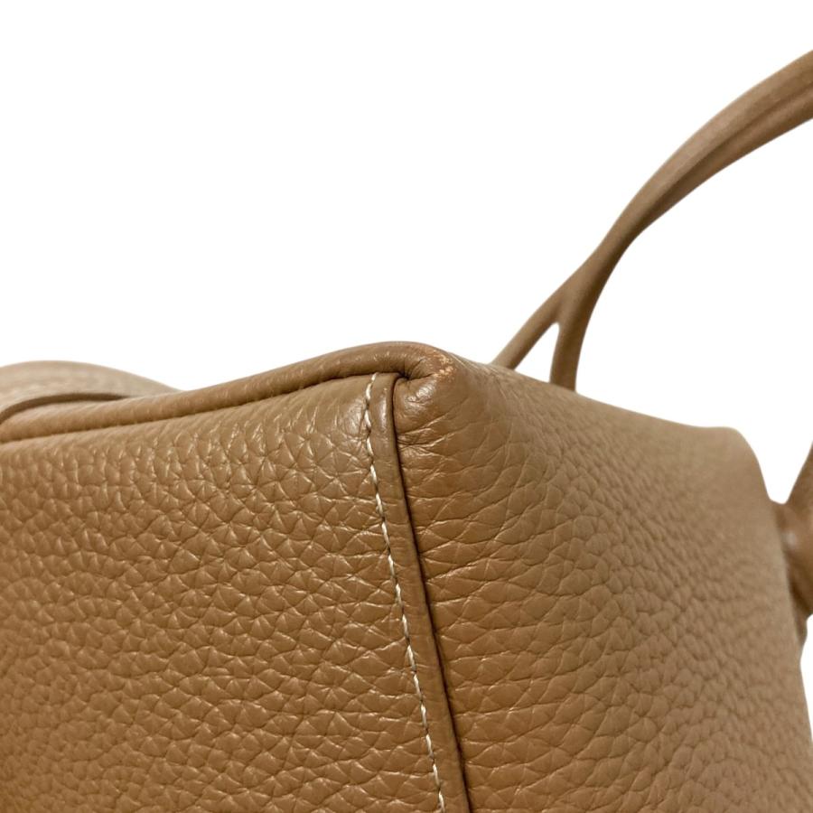 vasic poppy ヴァジック　ポピー　ブラウン VASIC（ヴァジック） ハンドバッグ - グリーン レディース : ZOZOTOWN