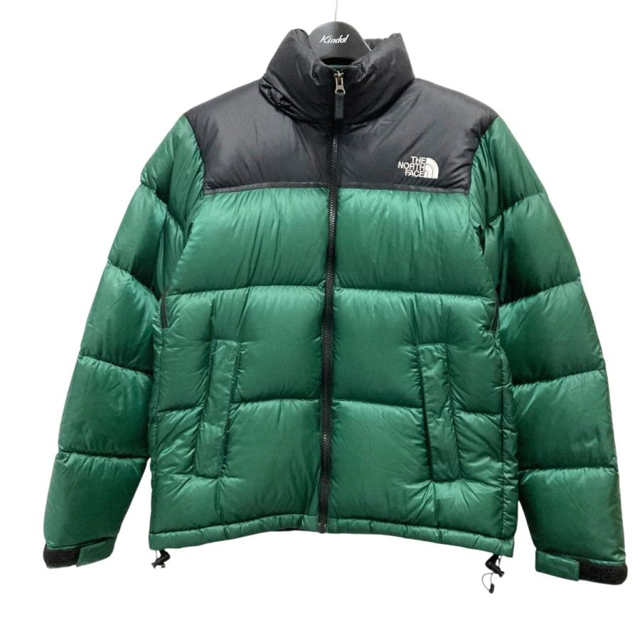 THE NORTH FACE（ザ ノースフェイス） THE NORTH FACE NUPTSE JACKET