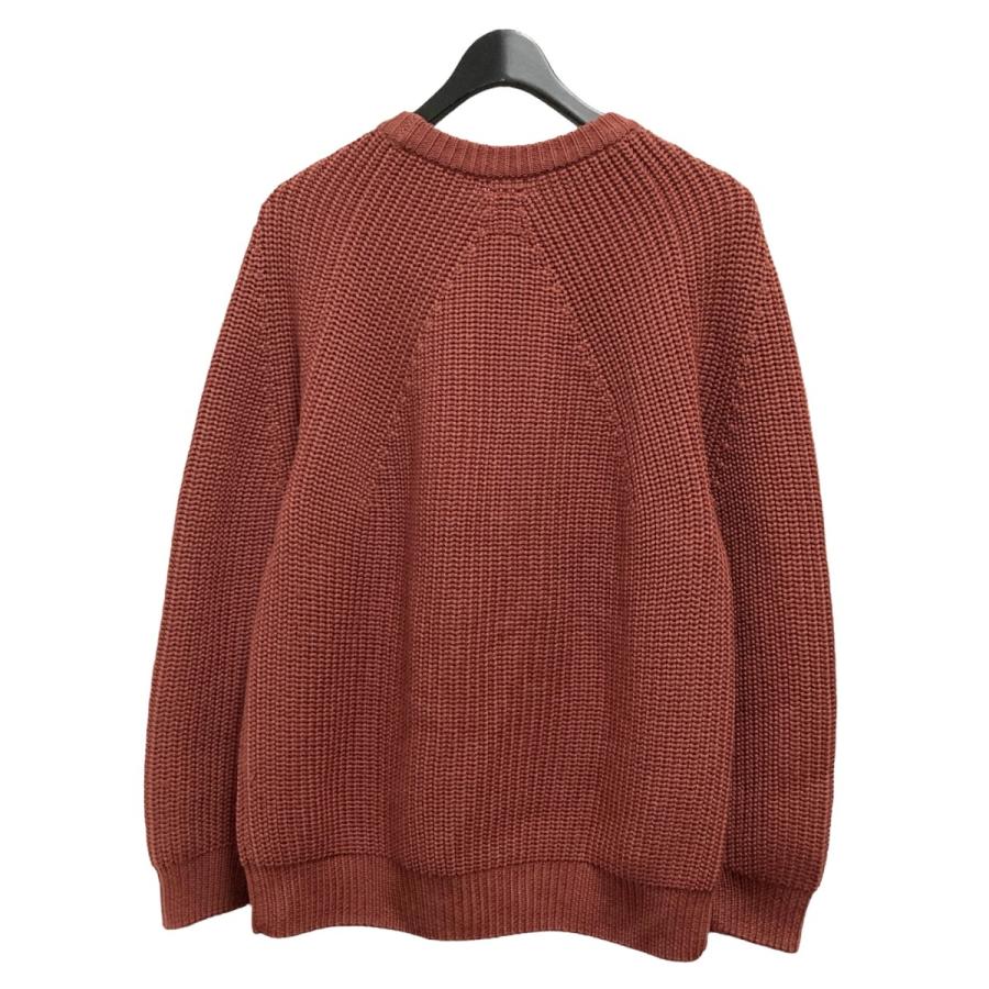 BATONER（バトナー） 【値下げ】BATONER プルオーバーニット BN 20FM