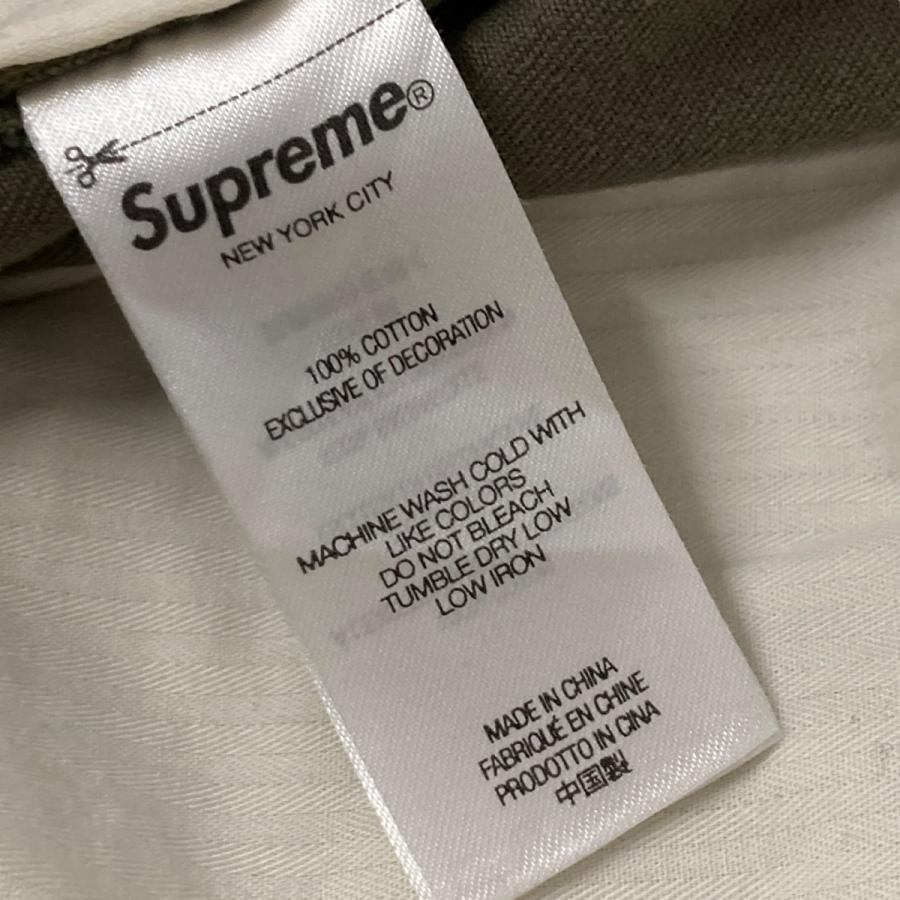 Supreme（シュプリーム） Supreme Pin Up Chino Pant チノパン