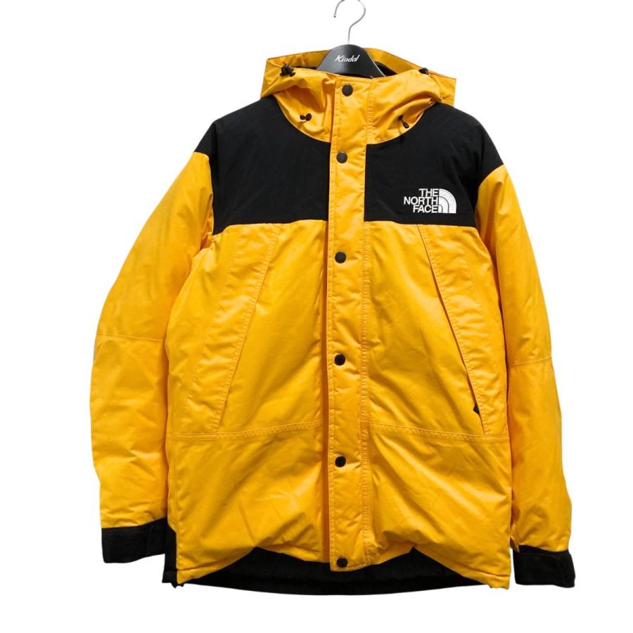 THE NORTH FACE（ザ ノースフェイス） THE NORTH FACE Mountain Down 
