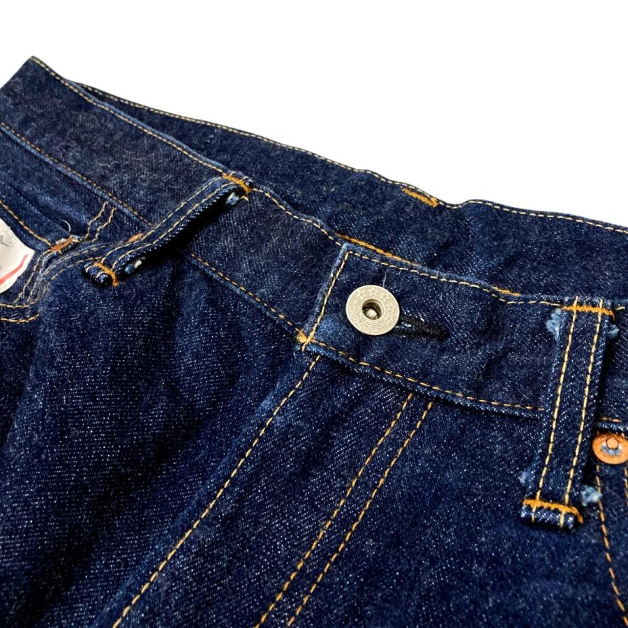 A.W.A（エーダブルエー） 【値下げ】A．W．A デニムパンツ lot 151Z