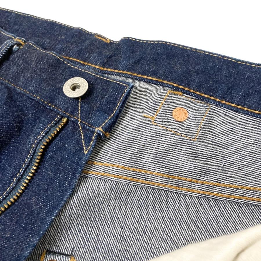 A.W.A（エーダブルエー） 【値下げ】A．W．A デニムパンツ lot 151Z