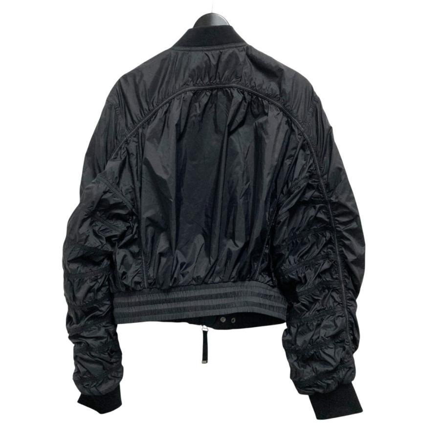 DIESEL ディーゼル ジップジャケット A08450 G NOAK ブラック サイズ