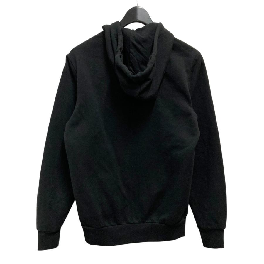 【美品】EMPORIO ARMANIジップジャケット EMPORIO ARMANI エンポリオアルマーニ 袖BIGロゴ フルジップ 中綿