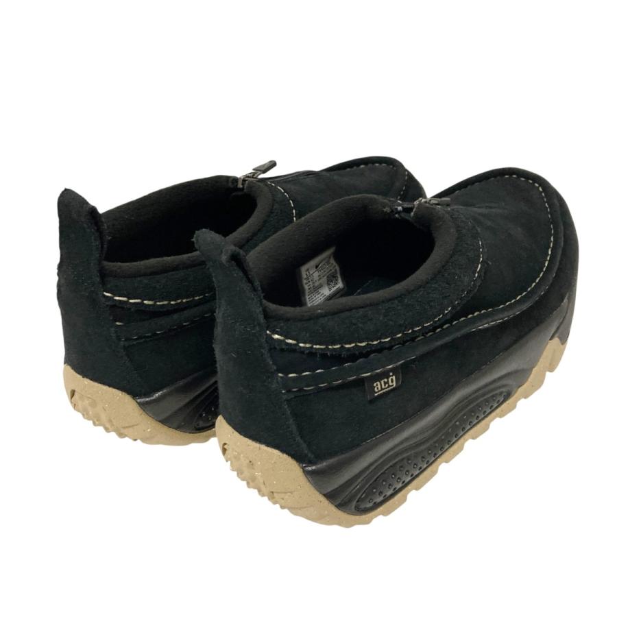 ナイキエーシージー NIKE ACG IZY フロントジップシューズ FV4317 002