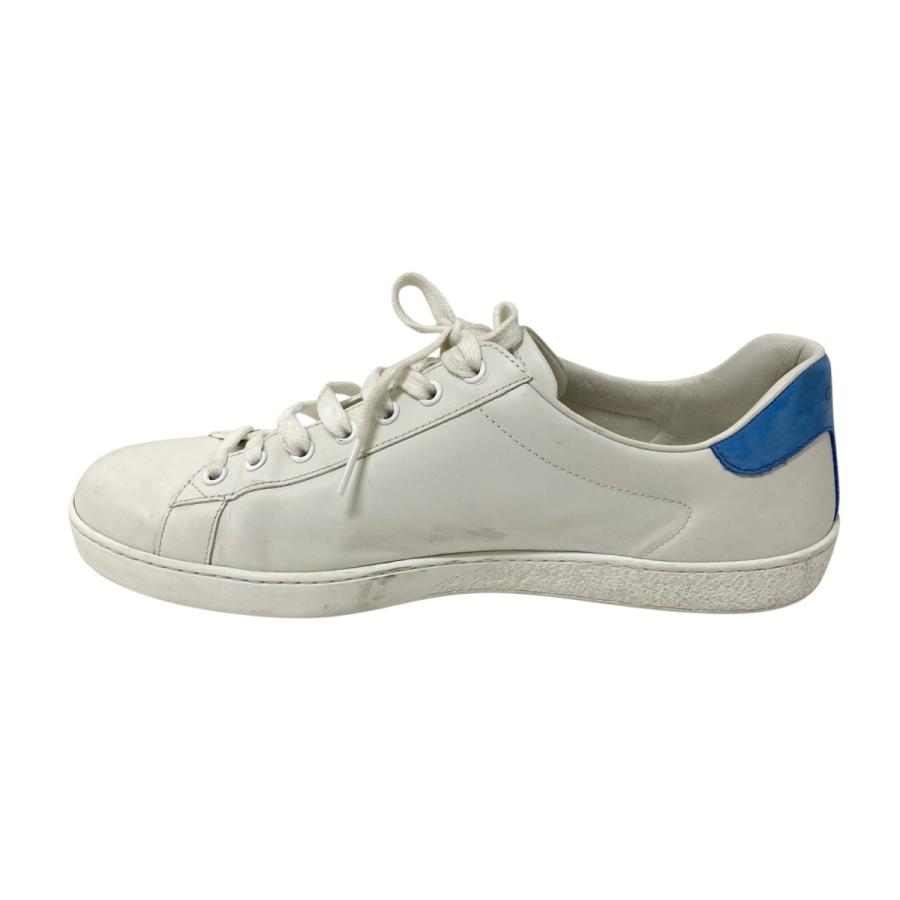GUCCI（グッチ） 【値下げ】GUCCI ローカットスニーカー 625783 