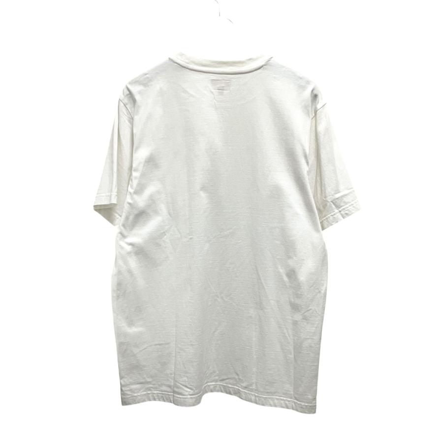 シュプリーム SUPREME Mesh Stripe Pocket Tee 【公式通販】