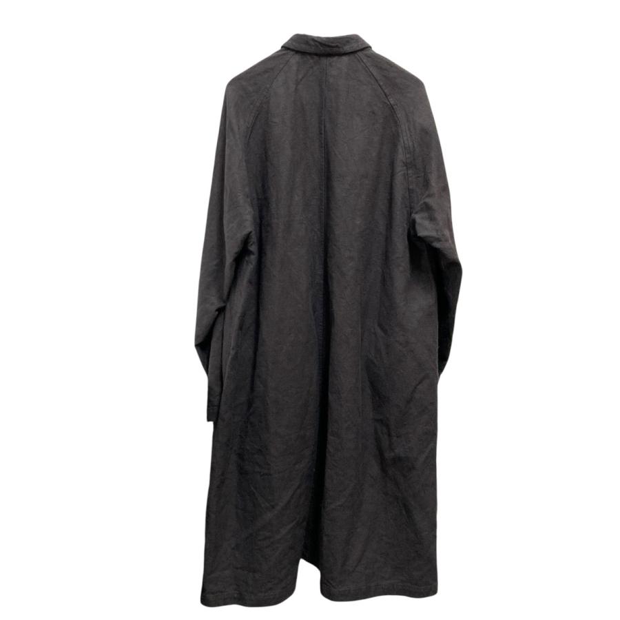 Nigel Cabourn ナイジェルケーボン　ダスターコート　カモ 雰囲気抜群のコートを》DUSTER COAT – ナイジェル・ケーボン