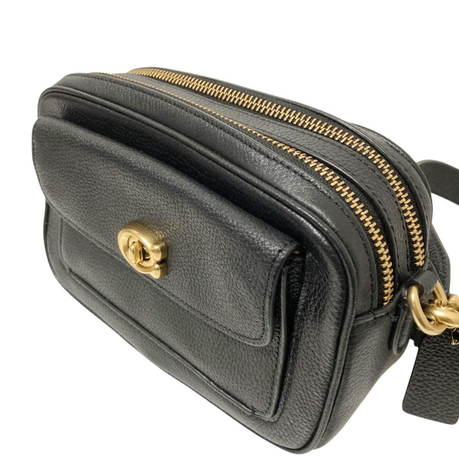 COACH（コーチ） COACH Willow Camera Bag ショルダーバッグ C0823