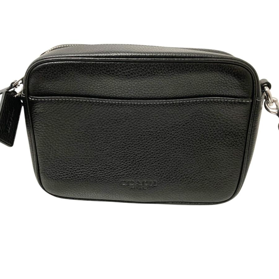 COACH（コーチ） 【値下げ】COACH ワーナー クロスボディ バッグ 
