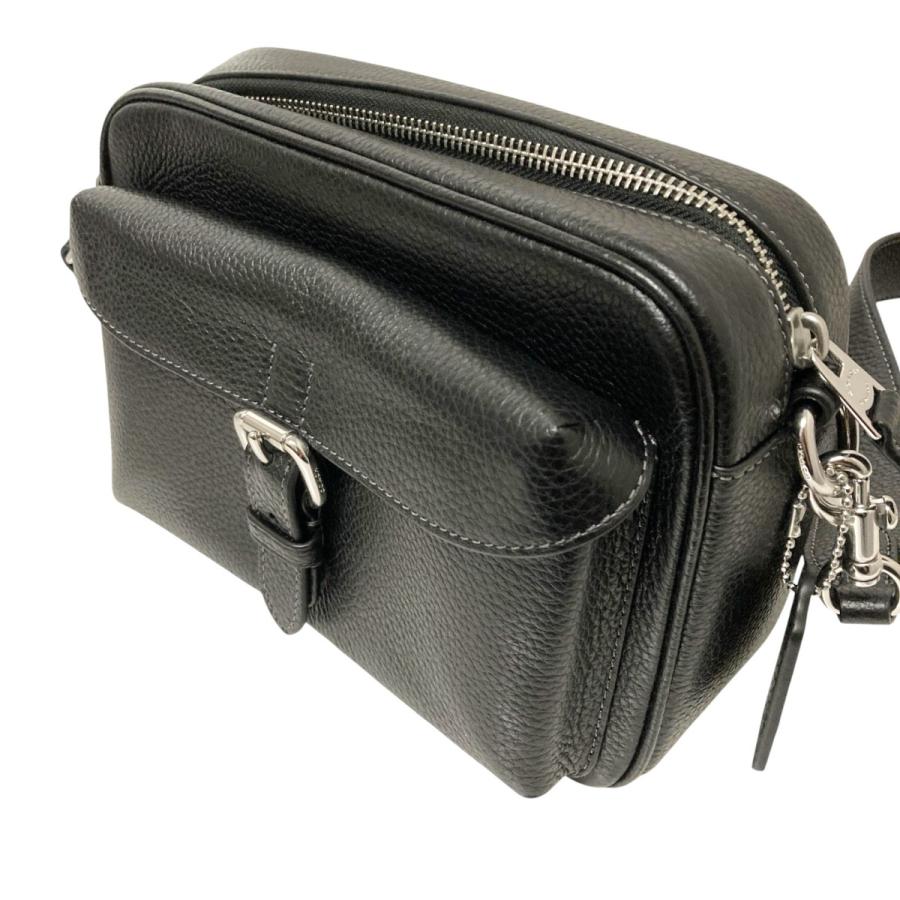 COACH（コーチ） 【値下げ】COACH ワーナー クロスボディ バッグ 