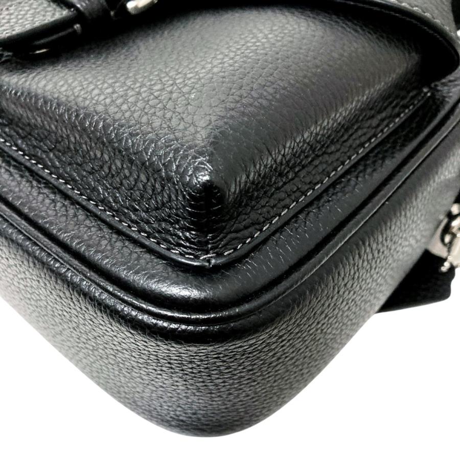 COACH（コーチ） 【値下げ】COACH ワーナー クロスボディ バッグ 