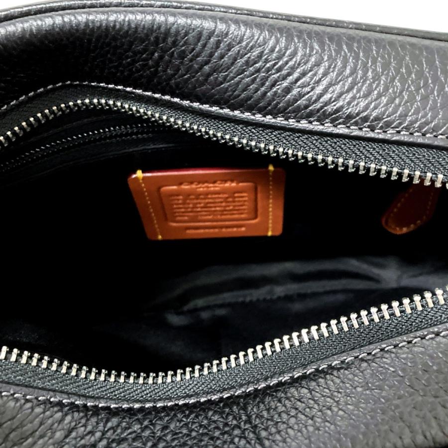 COACH（コーチ） 【値下げ】COACH ワーナー クロスボディ バッグ 