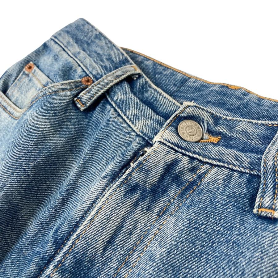 MARTIN MARGIELA（マルタン マルジェラ） MM6 Maison Margiela デニム