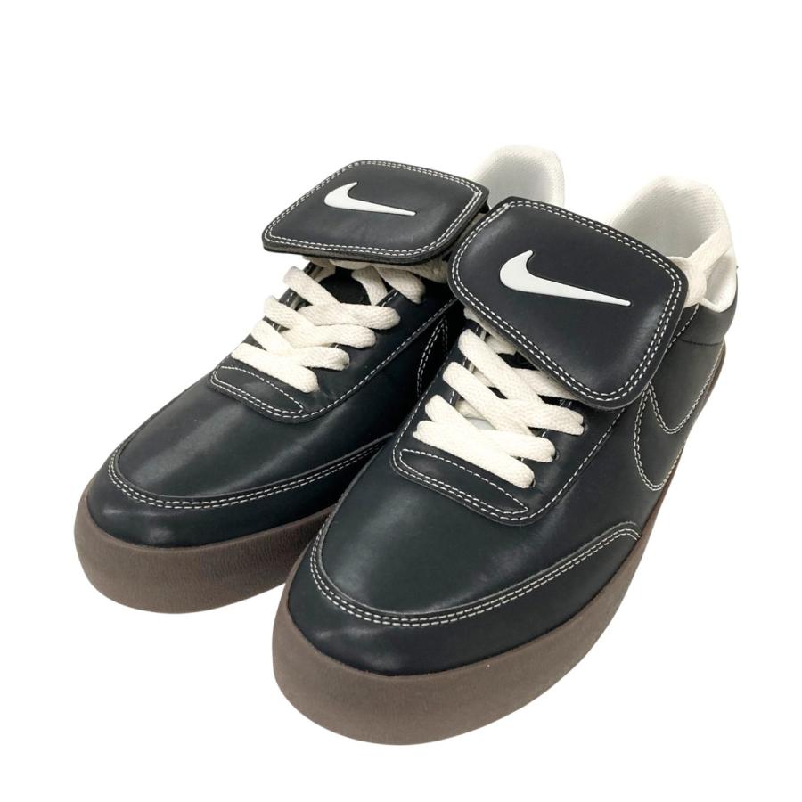 NIKE ナイキ KILLSHOT 2 PRM スニーカー HQ3489 010 ブラック サイズ
