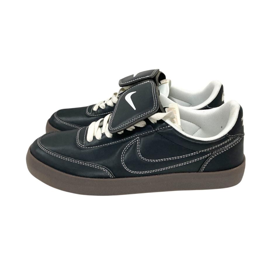 NIKE / ローカットスニーカー/26cm/BLK/hq3489-010 NIKE ナイキ KILLSHOT 2 PRM スニーカー HQ3489 010 ブラック サイズ