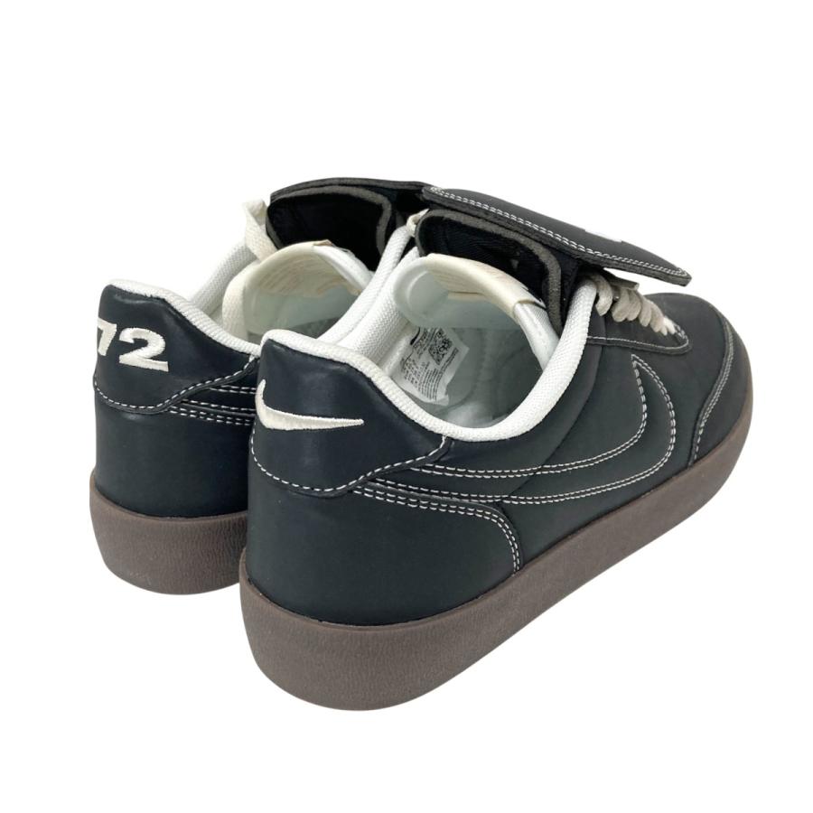 NIKE ナイキ KILLSHOT 2 PRM スニーカー HQ3489 010 ブラック サイズ