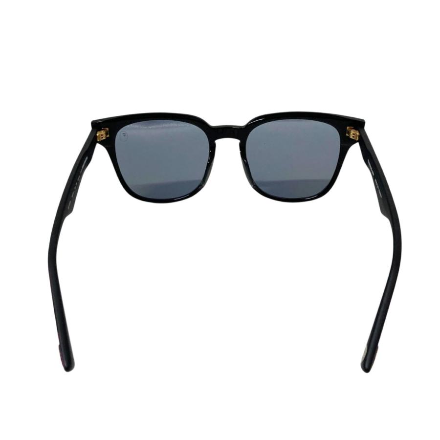 ベイプバイアベイジングエイプ BAPE BY A BATHING APE SUNGLASSES