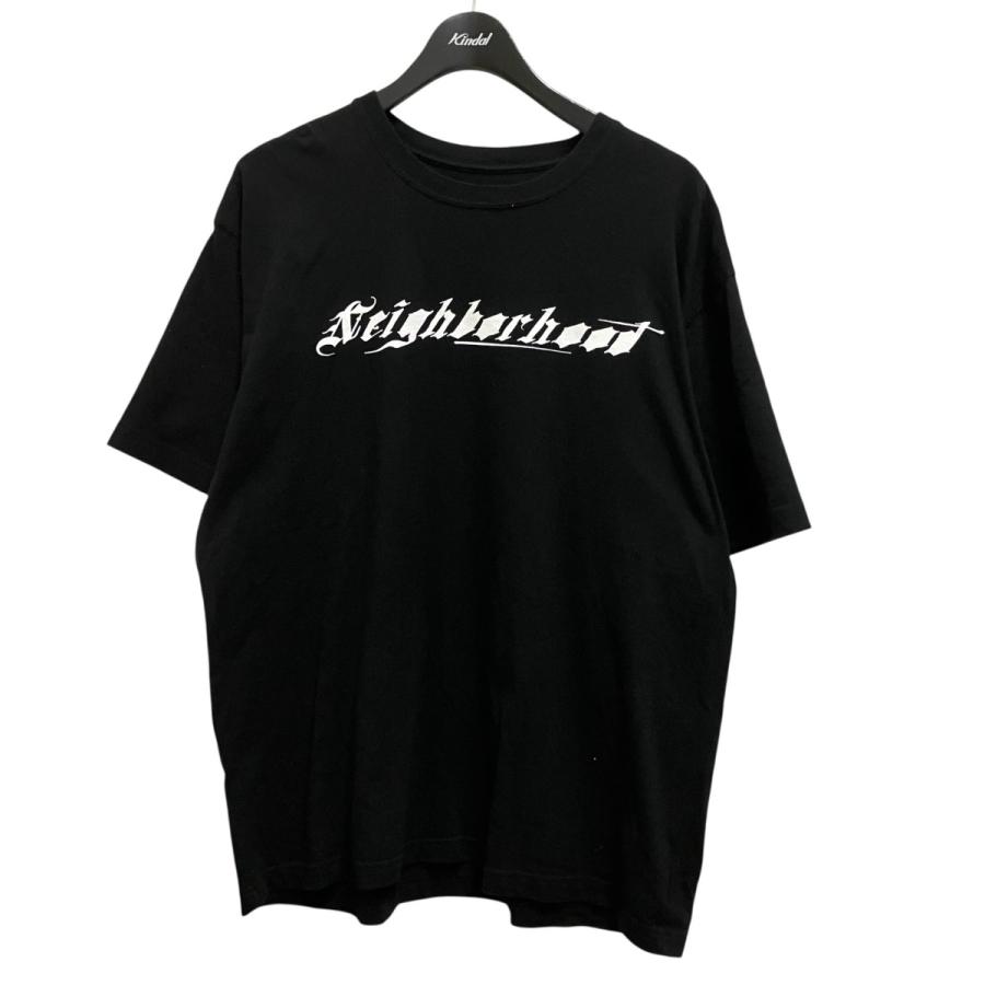NEIGHBORHOOD（ネイバーフッド） NEIGHBORHOOD Dr WOO Tee 半袖Tシャツ