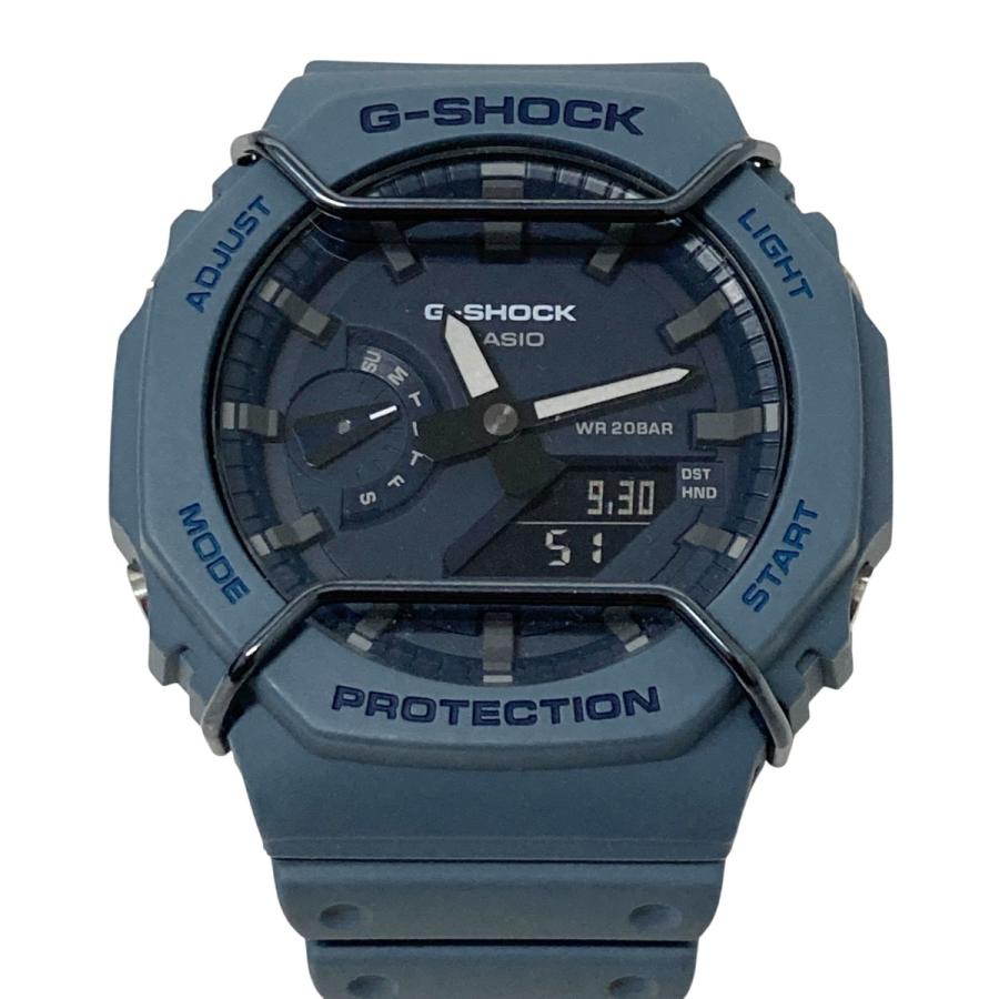 莉*那様 CASIO G-SHOCK 3420P*JA ネイビー 莉*那様 CASIO G-SHOCK
