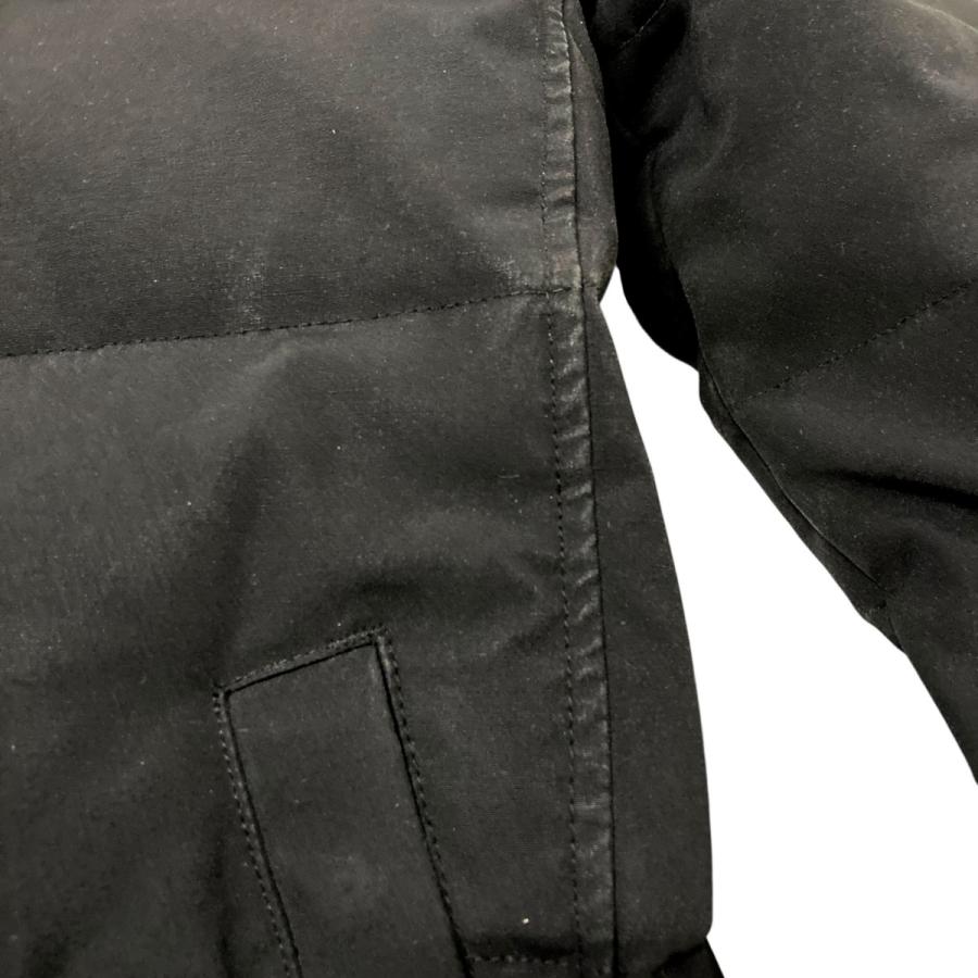 CANADA GOOSE（カナダグース） 【値下げ】CANADA GOOSE MACKENZIE