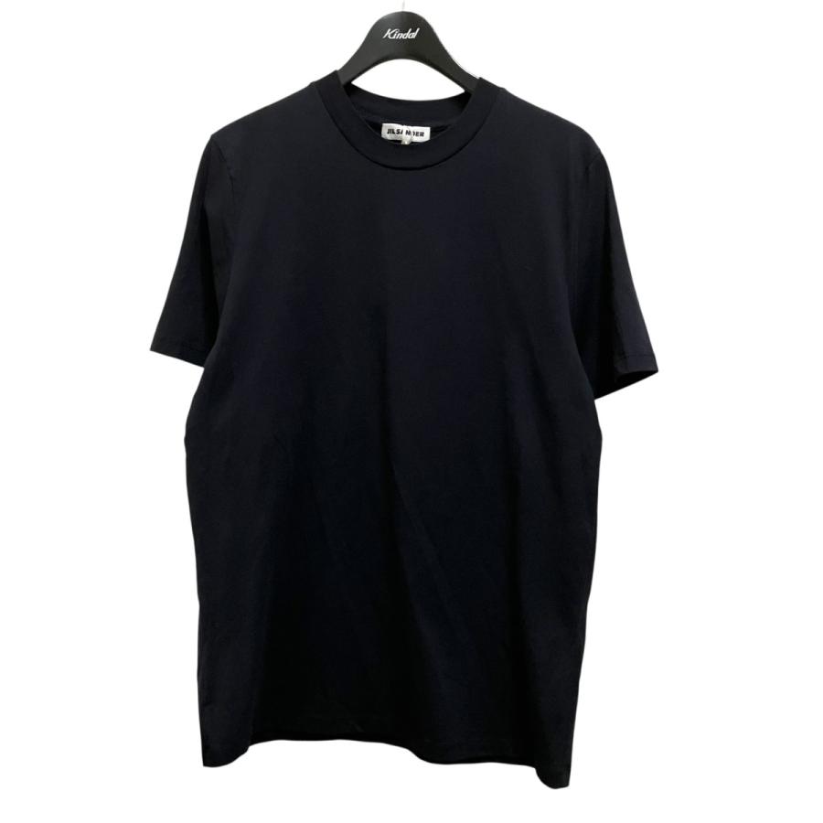 JILSANDER Tシャツ　T-SHIRT CN SS〈J21GC0004〉 JIL SANDER（ジルサンダー） JIL SANDER 24SS T-SHIRT CN SS 半袖T