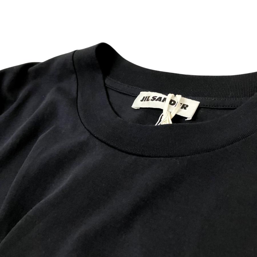JIL SANDER（ジルサンダー） JIL SANDER 24SS T-SHIRT CN SS 半袖T