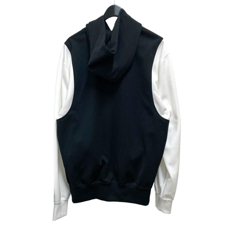 COMME des GARCONS HOMME PLUS 【値下げ】COMME プルオーバーパーカー 