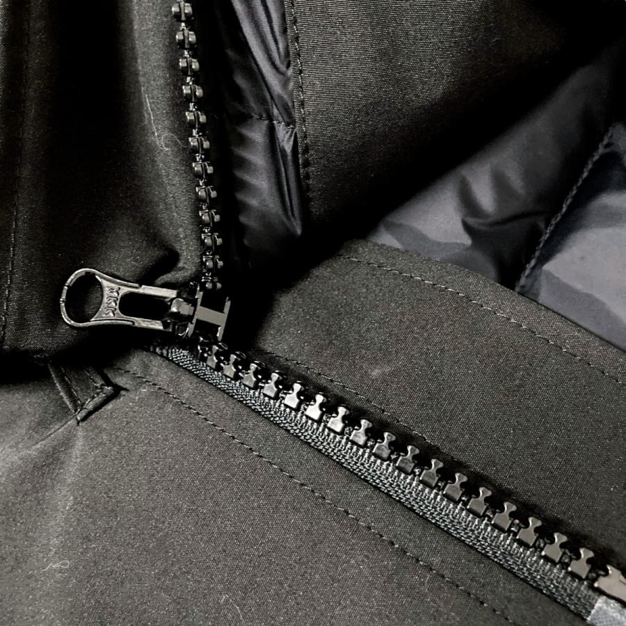 CANADA GOOSE（カナダグース） CANADA GOOSE Chateau Parka ダウン