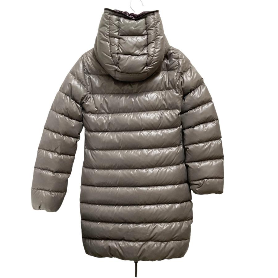 DUVETICA（デュベティカ） ダウンコート グレー サイズ：38