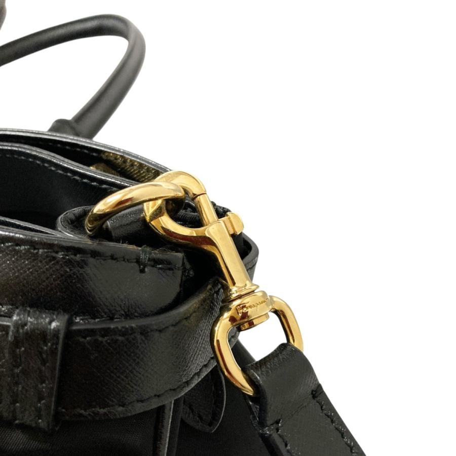 FERRAGAMO（フェラガモ） 【値下げ】Salvatore Ferragamo 2WAY