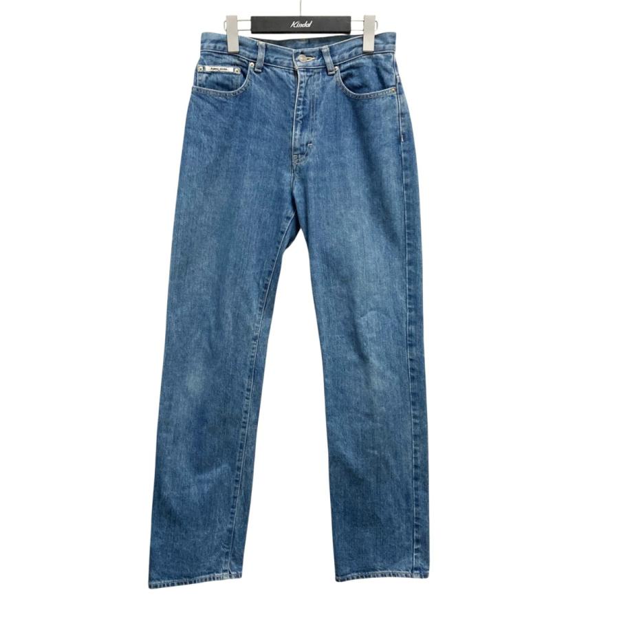 FUMIKA_UCHIDA（フミカウチダ） FUMIKA UCHIDA デニムパンツ FU J