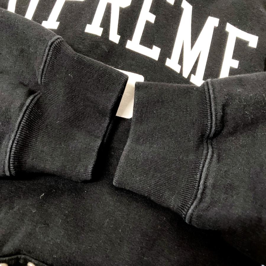 Supreme（シュプリーム） Supreme Studded Hooded Sweatshirt プル
