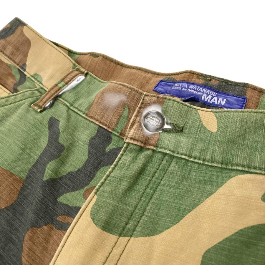 JUNYA WATANABE MAN ジュンヤワタナベコムデギャルソンマン