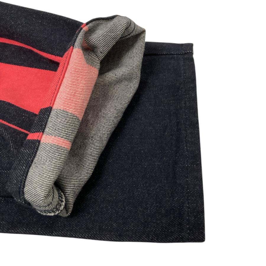 COMME des GARCONS HOMME PLUS コムデギャルソンオムプリュス デニム