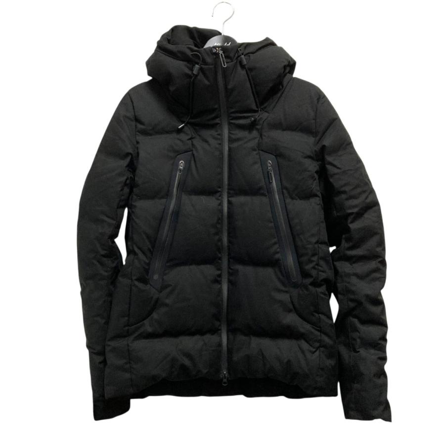 DESCENTE（デサント） 【値下げ】DESCENTE ダウンジャケット DOR G9727