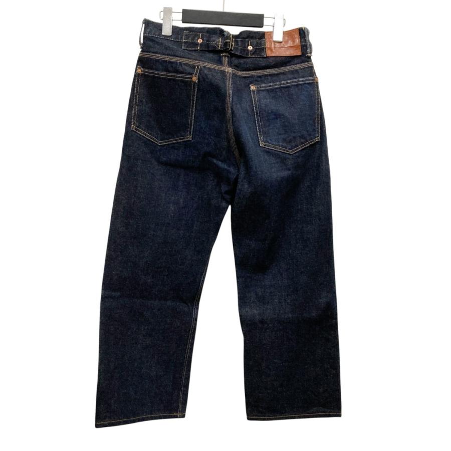 アットラスト 【値下げ】ATLAST ＆ CO デニムパンツ Lot 107
