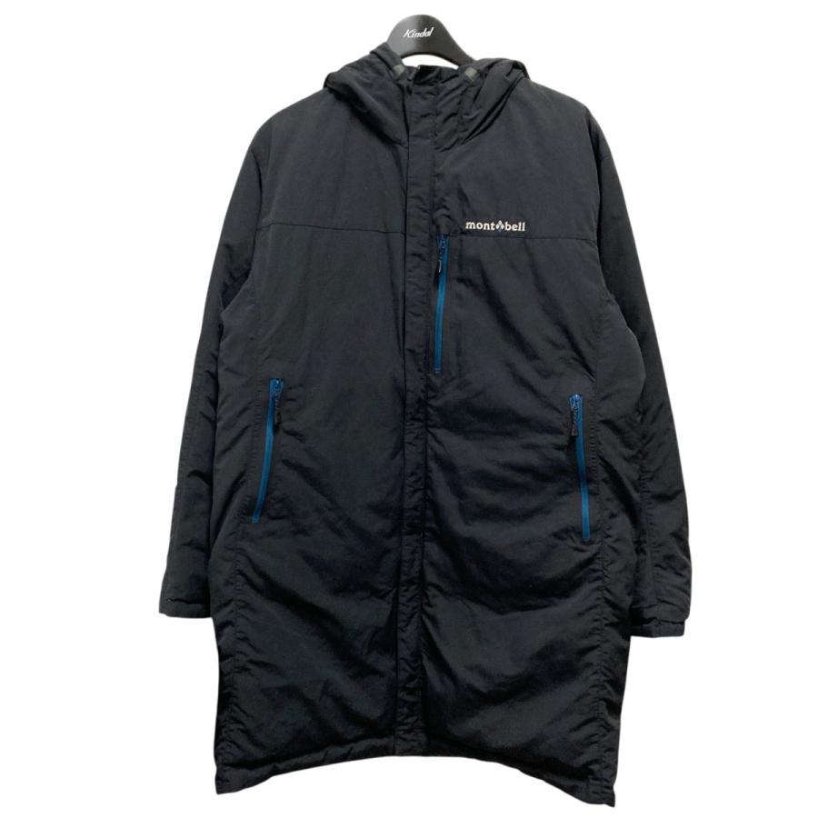 mont-bell（モンベル） コロラドコート リバーシブルコート 1101546